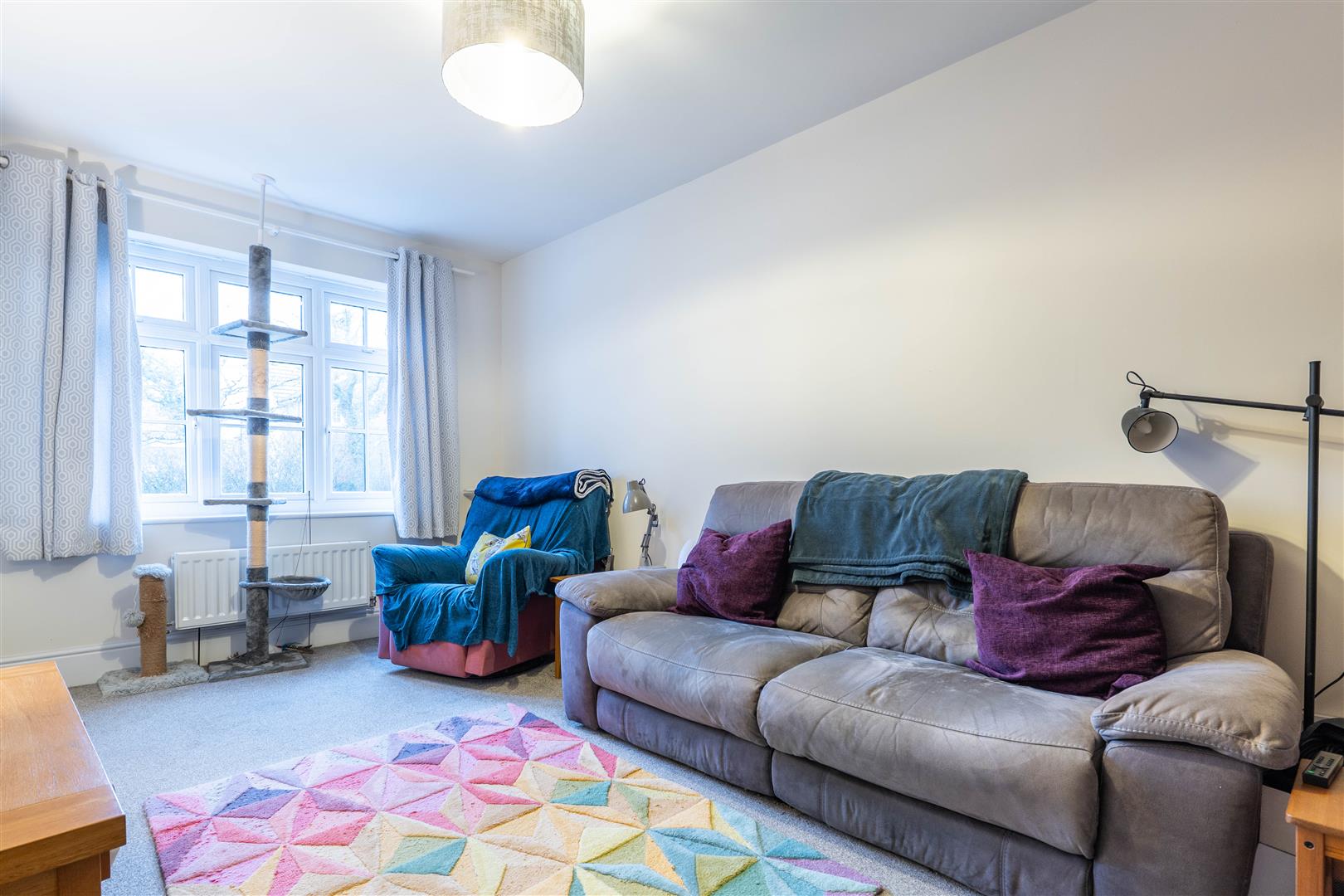3 bed property in Lily Court, Leyland